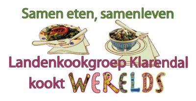 Landenkookgroep Klarendal