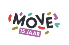 Stichting Move 15 jaar