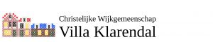 Villa Klarendal logo