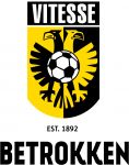 Vitesse Betrokken logo