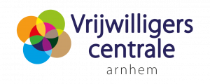 Vrijwilligerscentrale transparant